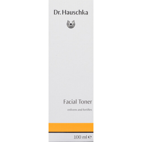 Dr. Hauschka Facial Toner 100 ml