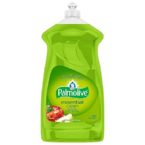 Palmolive Dishwashing Liquid Ultra Apple Pear 1.5 L