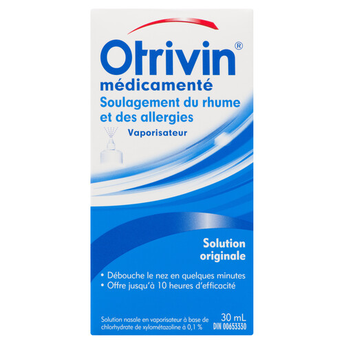 Otrivin 0 1 Nasal Spray 30 Ml Voil Online Groceries Offers   500x500 