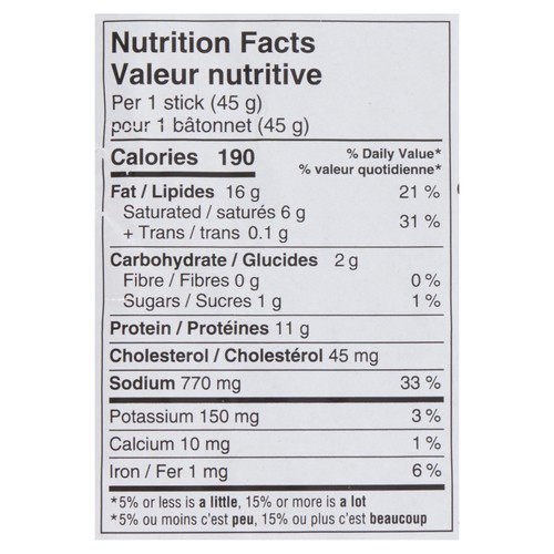 Freybe Gluten-Free Dry Pepperoni Original 250 g