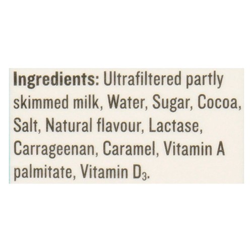 Natrel Plus Lactose-Free 1% Protein Milk Chocolate 2 L