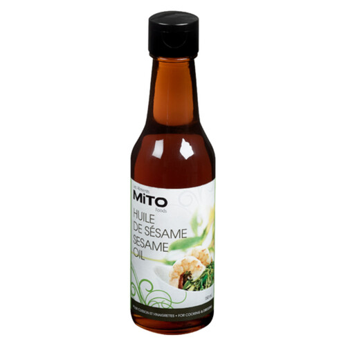 Mito Sesame Oil 150 ml