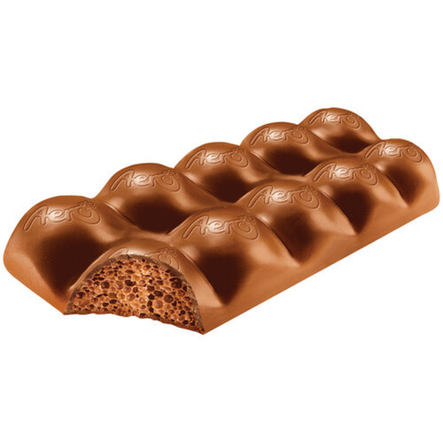 Nestlé Chocolate Bar Aero 42 g - Voilà Online Groceries & Offers