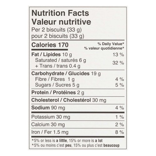 Walker's Shortbread Cookies Rounds 150 g