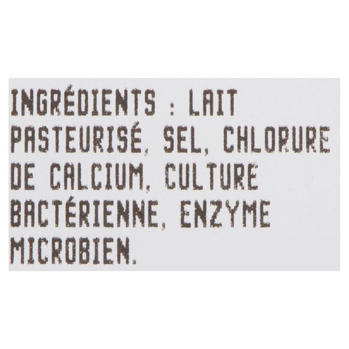 Alexis De Portneuf Cantonnier Wedge Cheese 150 g