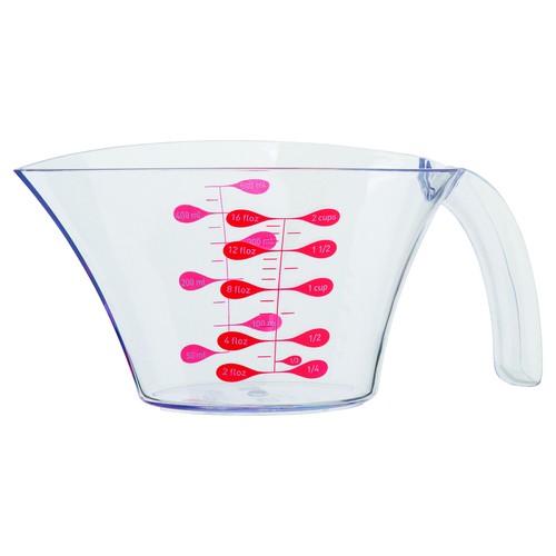 Trudeau Maison 2 Cup Measuring Cup