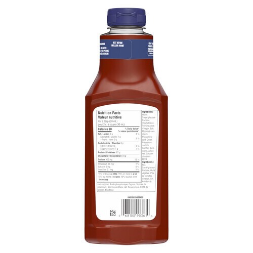 Kraft Dressing Catalina 425 ml
