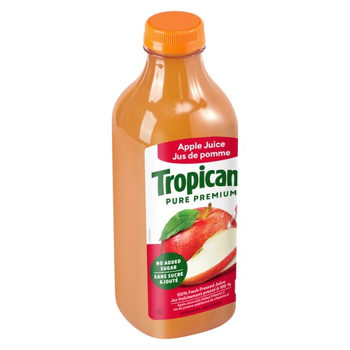 Tropicana Chilled Apple Juice Pure Premium 1.36 L
