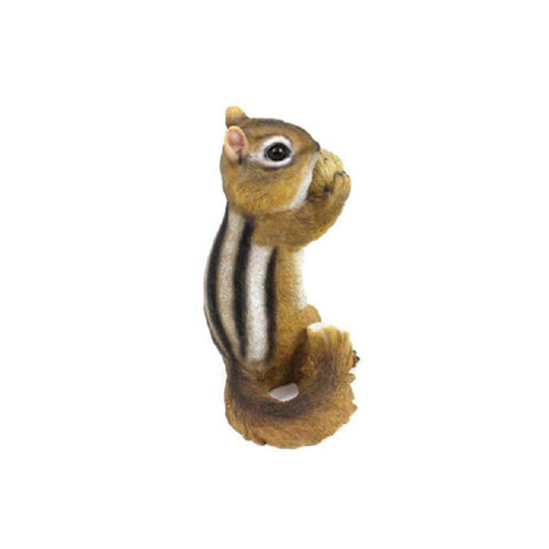 Resin Chipmunk Figure 1 EA