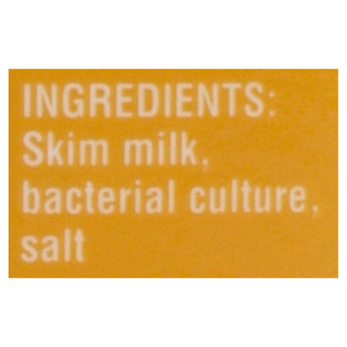 Purity Buttermilk 1 L