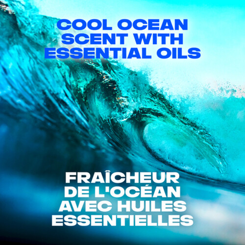 Axe Deodorant Bodyspray Cool Ocean Sea Mist & Grapefruit 113 g