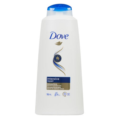 Dove Shampoo Intensive Repair 750 ml