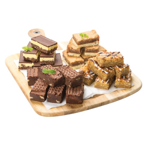 Original Cake Variety Pack Dessert Bar 8pk  465 g