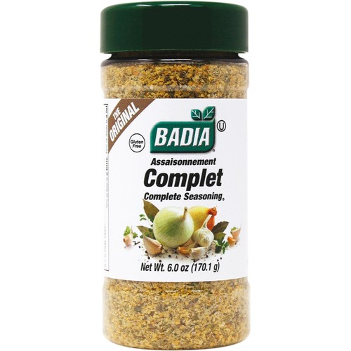 Badia All Seasoning Spice 170 g