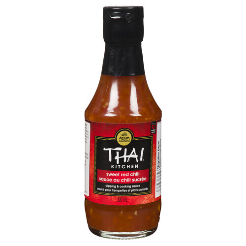 Thai Kitchen Sauce Sweet Red Chili 200 ml