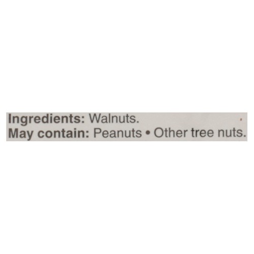 Compliments Walnut Pieces 350 g