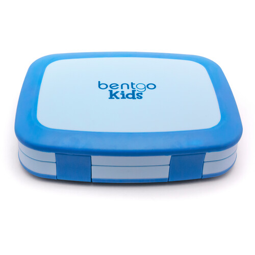 Bentgo Children's Bento Blue Lunch Box 1 EA
