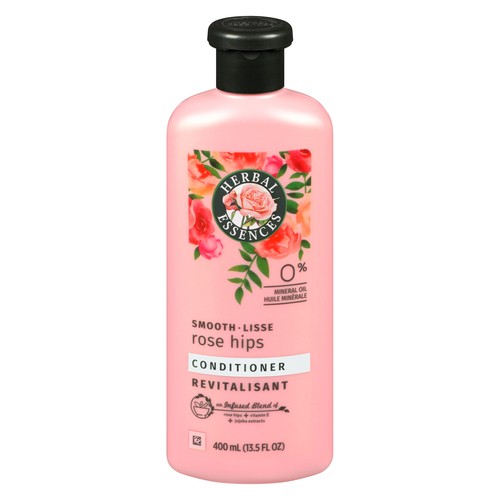 Herbal Essences Classic Smooth Conditioner 400 ml