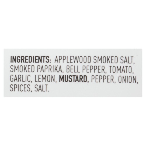 Crazy Good Spices BBQ Rub 86 g
