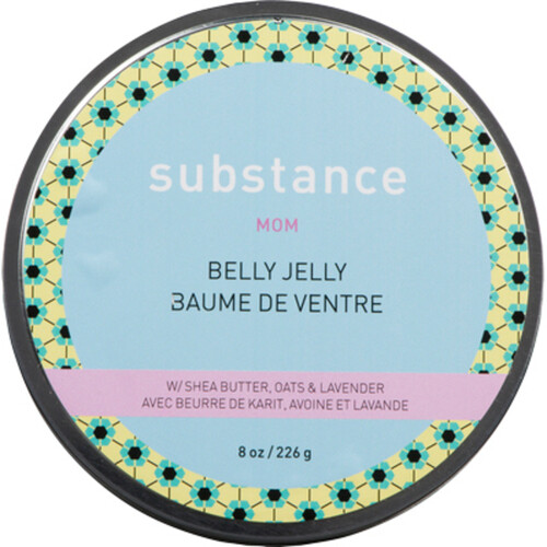 Matter Company Substance Mom Belly Jelly 226 g