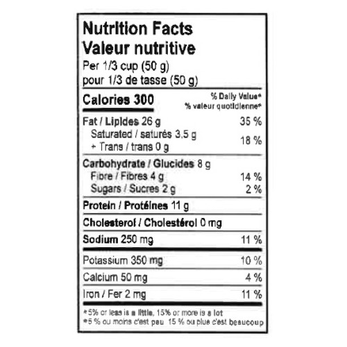 Marco's World Of Snacks Mixed Nuts Salt-Smacked 200 g