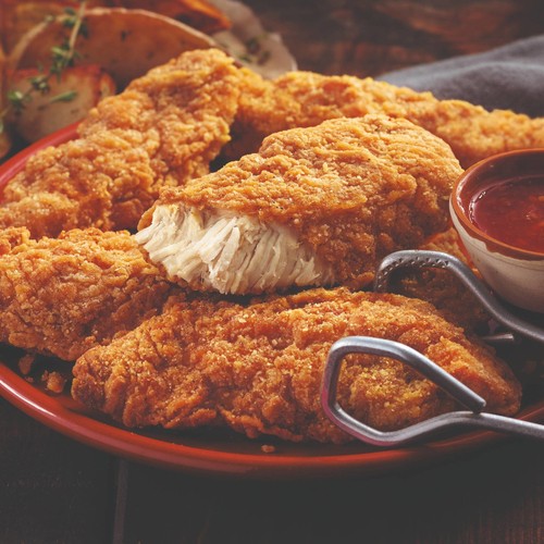 Schneiders Chicken Tenders Cajun 600 g