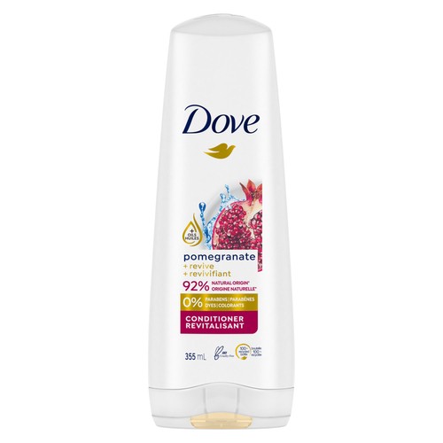 Dove Conditioner Revival Pomegranate 355 ml