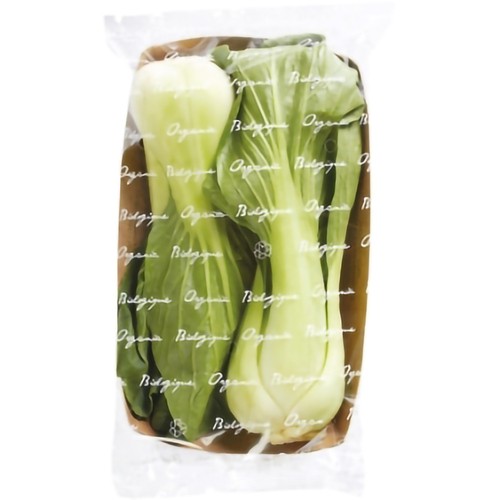 Organic Baby Bok Choy Cup 300 g