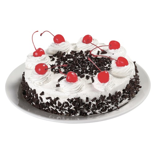 Charlottes Frozen Cake Black Forest 400 g