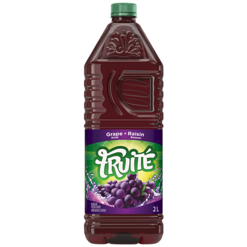 Fruité Drink Grape 2 L