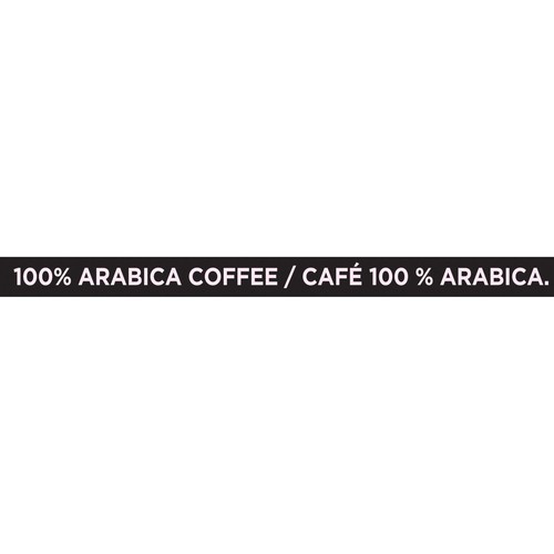 Nabob Ground Coffee Full City Dark 300 g