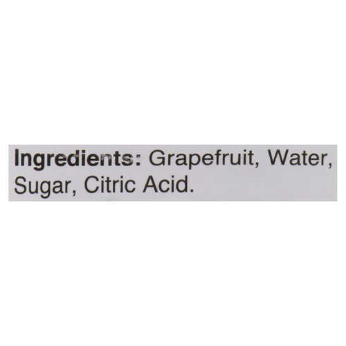 M'Lord Canned Grapefruit Whole Segments 284 ml