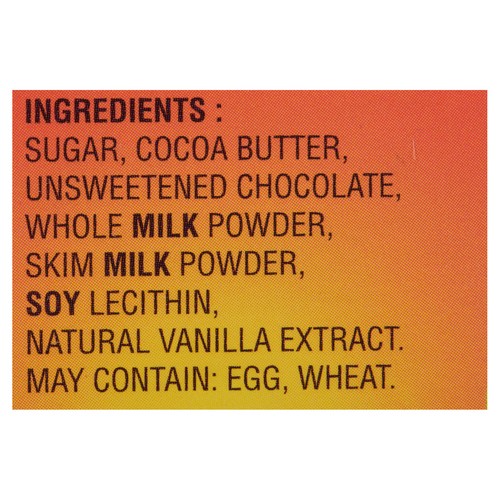 Chocolat Jean-Talon Easter Chocolate Assorted 50 g