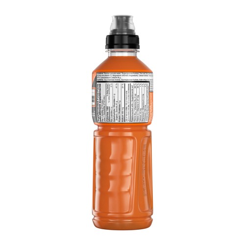 Powerade Sports Drink Orange 710 ml (bottle)