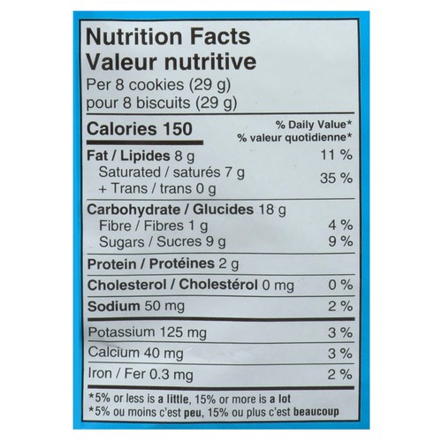 Loacker Quadratini Bite Size Wafer Cookies Vanilla 250 g