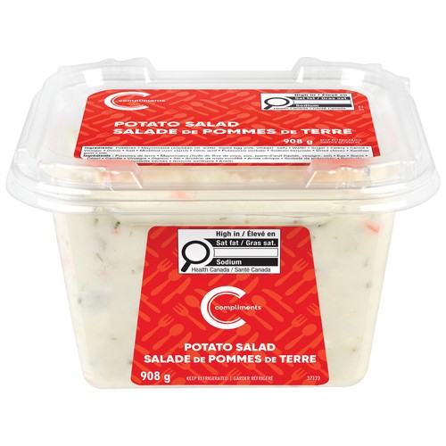 Compliments Potato Salad 908 g