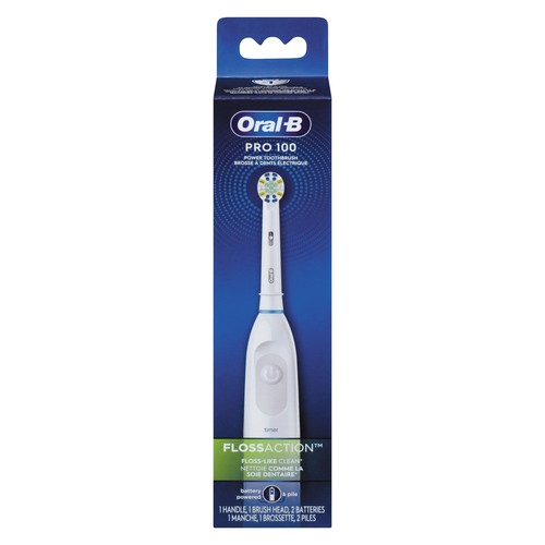 Oral-B Pro Health Toothbrush 1 EA