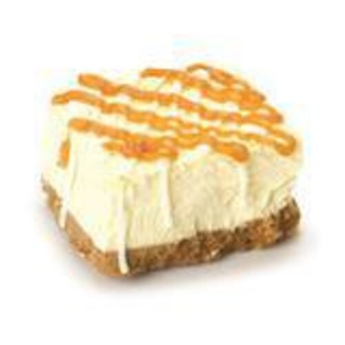 Bar Cake Lemon 4 x 6 485 g (frozen)