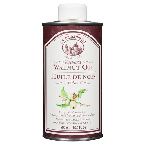 La Tourangelle Oil Roasted Walnut 500 ml