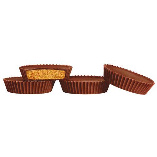 REESE Big Cup PEANUT BUTTER CUPS Candy, King Size, 79 g