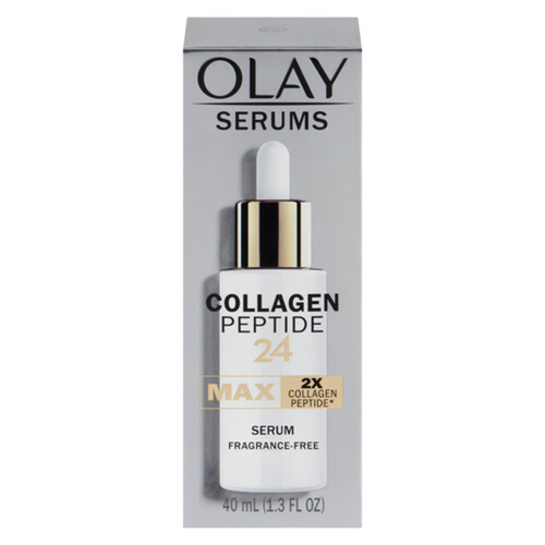 Olay Collagen Peptide 24 Hour Max Serum 40 ml