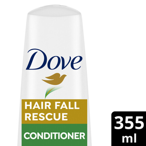 Dove Conditioner Hair Fall Rescue With Bio-Nish Complex 355 ml