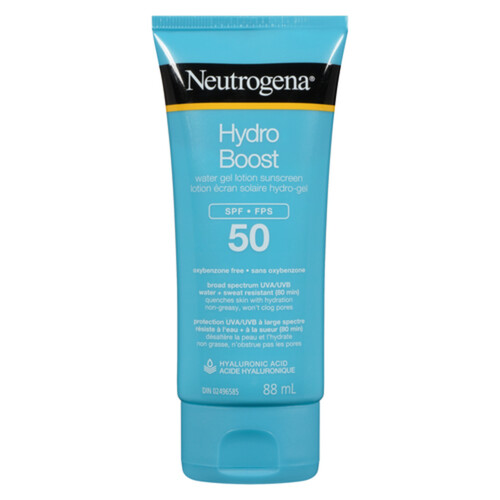 Neutrogen Hydra Boost SPF 50 Sunscreen 88 ml