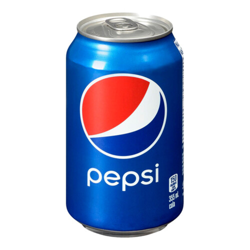 Pepsi Soda 355 ml