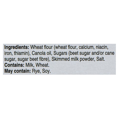 Ryvita Snackbread Regular 125 g