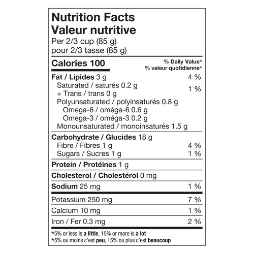 McCain Frozen Homefries 650 g