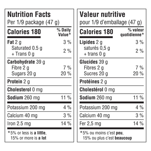 Betty Crocker Gluten-Free Cake Mix Devil's Food 425 g
