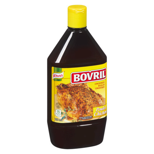 Knorr Concentrated Liquid Stock Chicken 750 ML Voilà Online Groceries