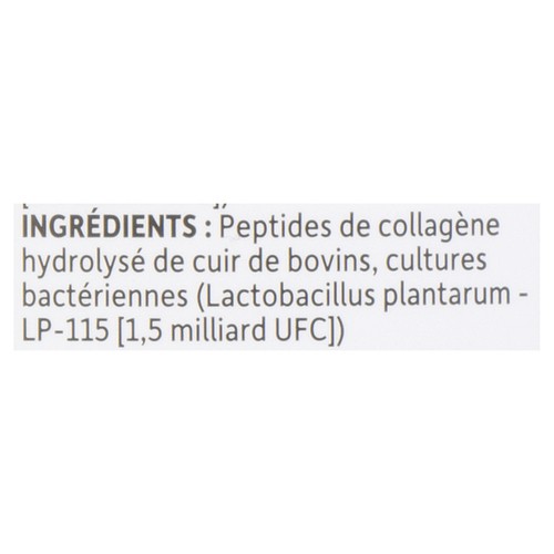Garden of Life Collagen Peptide Drink Mix Unflavoured 560 g