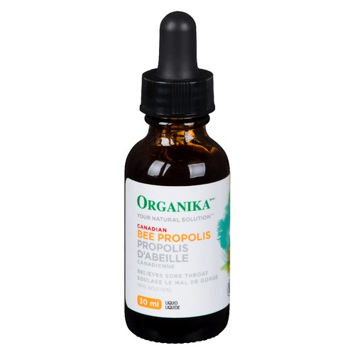 Organika Bee Propolis 30 ml